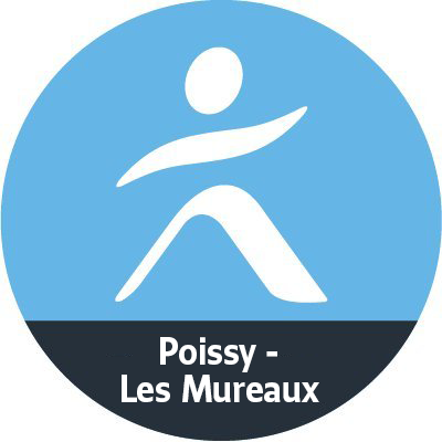 🚌  Bienvenue sur le compte officiel du réseau de bus @IDFMobilites de Poissy – Les Mureaux.

Toutes vos informations du lundi au vendredi de 8h30 à 18h.