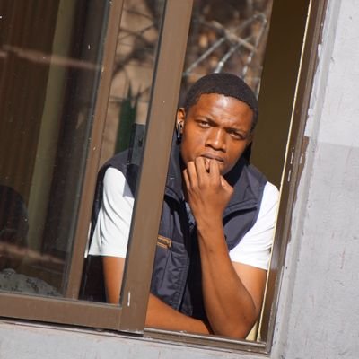 NkosikhonaMvuy2's profile picture. I want to be a photograph
I want to known by Nkosikhona Khethukuthula Mvuyana on YouTuber known by Nkosi the King on Instagram known by King__nkosi268