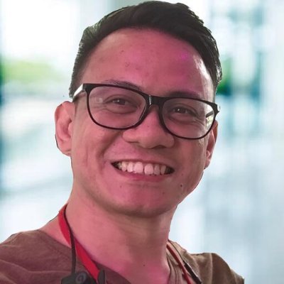 Head of Engineering @ Avocado DAO (https://t.co/Ep4sAJxLnz), Ex-Head of Engineering for https://t.co/EoRylEHH23, Ex-Technical Lead for Brave Frontier @ Gumi Asia