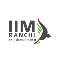 Indian Institute of Management, Ranchi(@IIMRanchi_Off) 's Twitter Profile Photo