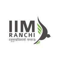 IIM Ranchi (@iimranchi_off) 's Twitter Profile Photo IIM Ranchi (@iimranchi_off) 's Twitter Profile Photo