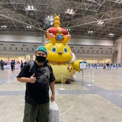 varufwon5091's profile picture. 元大小.元丘中/ゲームよりのリア垢/黒ウィズ、FGO、APEXやってます最近はエペ寄り(^_^;)/ウィズ歴そこそこです…最近になってシンフォギアにハマってます。推しは立花 響、リフィル、両儀 式 です。遊戯王もやってるので、お気軽に絡んでくれるとありがたいです