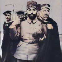 Timur Türkali(@TurkaliTimur) 's Twitter Profile Photo