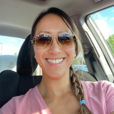 MadameChow's profile picture. 