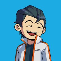 Feelings 💙 (@feelingsnft_) 's Twitter Profile Photo Feelings 💙 (@feelingsnft_) 's Twitter Profile Photo