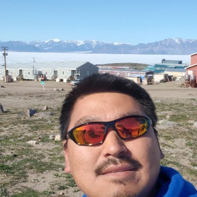 Inuk_Hunter's profile picture. Lover of the land, researcher, hunter, traveller, advocate, keep our tradition and language strong!