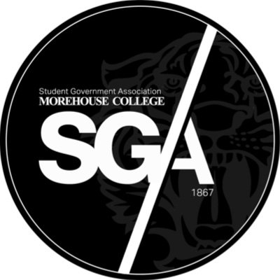 The Student Governance Organization of the Morehouse College Student Body