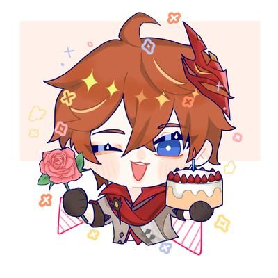 Fan (90/90) ⚔️ (69/180)さんのプロフィール画像
