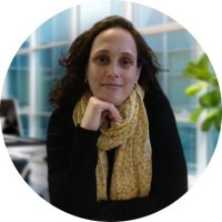 Carmel Kent, PhD(@carmel_kent) 's Twitter Profile Photo