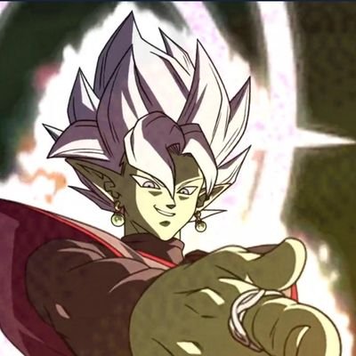 Je suis quelqu'un de simple pro dokkan ici on jure que par zamasu