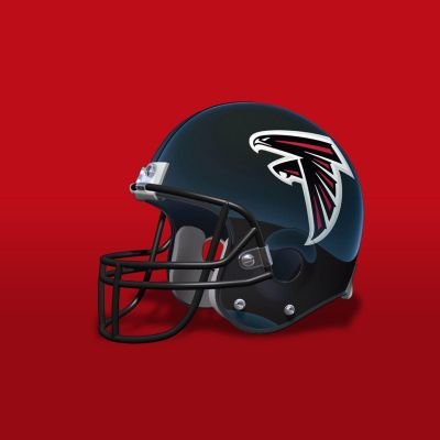 Philadelphia Native now living in Atlanta GA. Newly minted Falcons Fan.