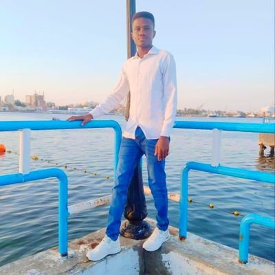 Moatasem Ibrahim 🇸🇩 Profile