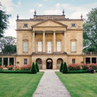 The Holburne Museum(@Holburne) 's Twitter Profile Photo