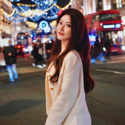 Eternallymoe's profile picture. Travel enthusiast/fitness/enjoy making friends from far away/ETH Holders/#ETH #Binance