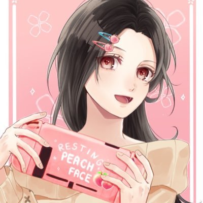 Jp/Engハーフ🇯🇵🇬🇧25↑乙女ゲーマーです💕カラマリ・アムネ・オラソワなど大好き✨気軽に絡んでくれたら嬉しいです🥰 無言フォローや♡ 失礼します！Check out my #otomegame YouTube and Twitch in the link below 💖