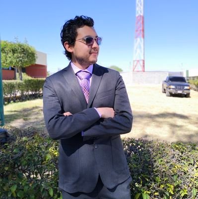Ingeniero en Sistemas Computacionales, aficionado a la música, naturaleza y tecnología.
Exprimir el elixir de existir 💥