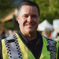 Travis Carroll (@inspcarrollpmpd) 's Twitter Profile