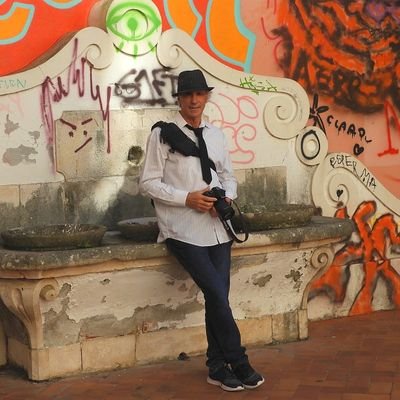 Vítor Costeiraさんのプロフィール画像