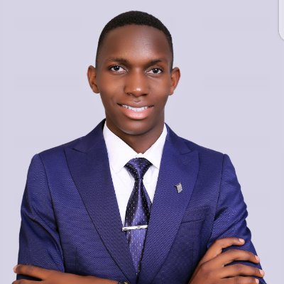 East African | Educated Youth | 88th GRC School of Liberal and Performing arts @makerere |88th LOP @makerere||
Lover | hater | leader | January Born in Uganda