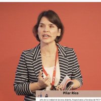 Pilar Rico-Castro (@pilaricocastro) 's Twitter Profile