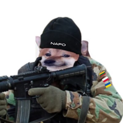 Malboh22's profile picture. “We will rave on putin’s grave!”