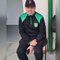 Patrick Griffin (@patmgriffin15) 's Twitter Profile Photo Patrick Griffin (@patmgriffin15) 's Twitter Profile Photo