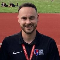 Tom Sanderson (@mrsandersonpe) 's Twitter Profile