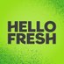 HelloFresh Belgique (@hellofreshbe_wa) Twitter profile photo HelloFresh Belgique (@hellofreshbe_wa) Twitter profile photo