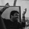 vikramsoods's profile picture. Building India's first mobile real-estate POD @hungrywheels_ 
#foodpod #retailpod #caravanpod https://t.co/TK8C2ASnIK "Memento mori, memento vivere"