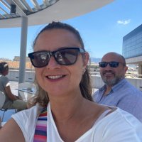 Marie Charalambous (@mfpchara) 's Twitter Profile