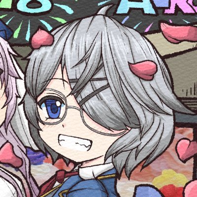 #たびするえーくん 飯テロと旅行動画をこよなく愛する
Header&iIcon:@LovinS_oN /VRC→@A78810338
北海道大学メタバース研究会/全国大学メタバースサークル連盟/UT-virtual/
活動まとめは下記websiteへ