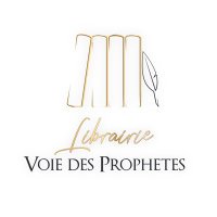 Librairie_Voie_Des_Prophetes(@Librairie_VDP) 's Twitter Profile Photo