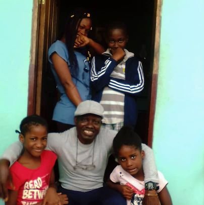 MfoutouPrince's profile picture. 