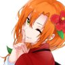 shissa43's profile picture. 100日後に正体が分かるしっさちゃん😎🌺🌴🍹🐠🌴