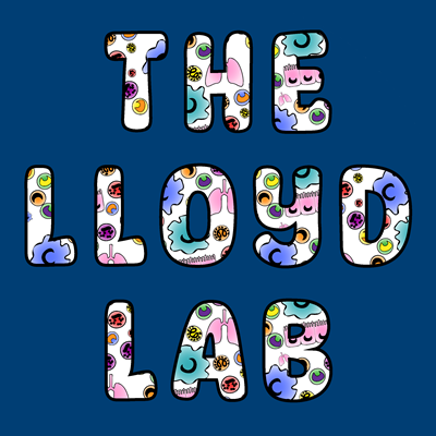 Lloyd Lab NHLI Profile