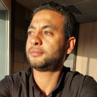 Ahmed Hamdy Azzam (@ahmedhamdyazza1) 's Twitter Profile