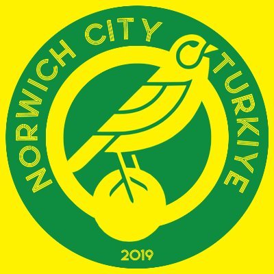 Türkiye'nin en büyük Norwich City taraftar topluluğu   İletişim DM 📲 | 🔸On the Ball City🔸
#TurkishCanaries 🇹🇷