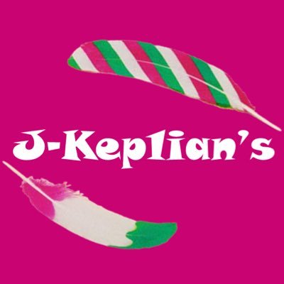 J-Kep1ian's ＠Kep1er Japan Support Teamさんのプロフィール画像