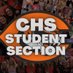 CHS Student Section (@tiger_students) Twitter profile photo CHS Student Section (@tiger_students) Twitter profile photo