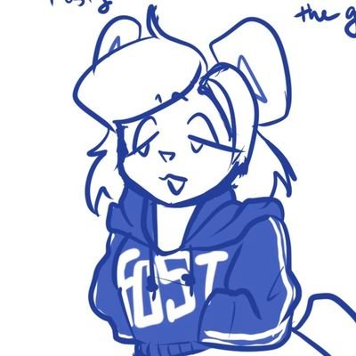 fostyさんのプロフィール画像