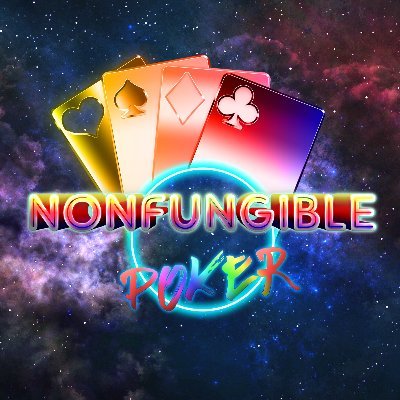 Grab your first ever poker NFT collection in crypto space ♥♠♦♣
Interchain Poker Club - 9516 Utility NFTs @OmniFlixNetwork

Hold'em all 👉 https://t.co/dikH4ntvDg