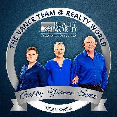 Yvonne Vance - The Vance Team @ Realty World