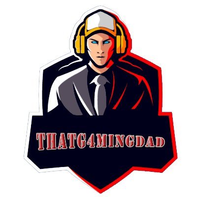 Just a dad/husband doing a thing, playing games, and having fun. Streaming M-F on TWITCH AM https://t.co/3IsU6y0OEr