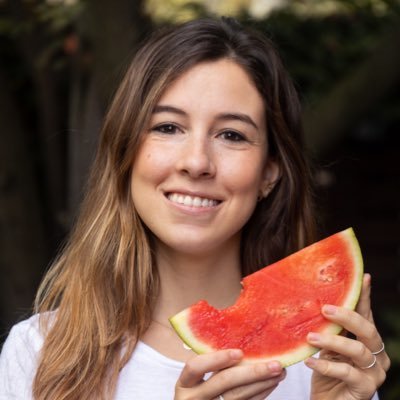 Dietista-Nutricionista i creadora de l’Instagram ‘myhealthybites’🍉 .