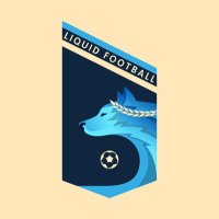 Liquid Football(@theliquidfooty) 's Twitter Profile Photo