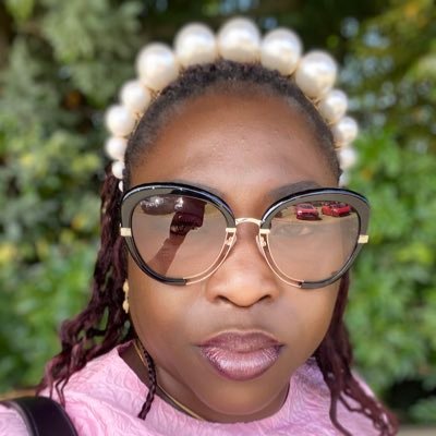 Mo_Babes's profile picture. Wife, Mother, Christian. HR, Books & Fashion loving babe. Prof Doc student. My thoughts are shared on https://t.co/5RqCdu14Hi