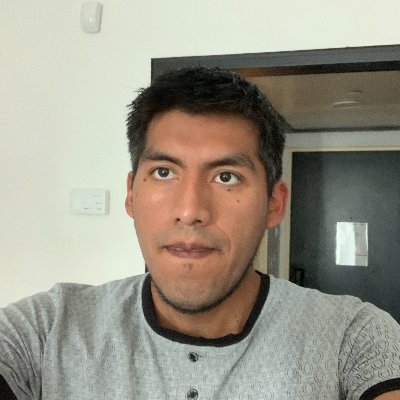 csupoq's profile picture. #Bitcoin
#Emprendimiento
#Tecnología
#Realstate
#Innovación
#IA
#Libertadfinanciera con educación 
Liberal economía