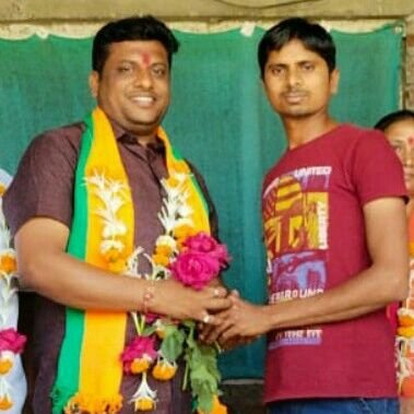 Kamlesh17937785's profile picture. 