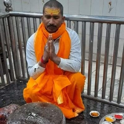 ShashiK42960732's profile picture. जय श्री राम मित्रों