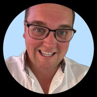John Griffiths (@psitsjohn) 's Twitter Profile